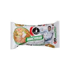 Chings Noodles (Manchuriya) 240gm
