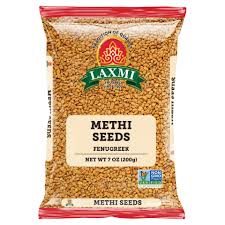 Laxmi  METHI SEED 200gm