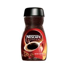 Nescafe coffee classico 100mg