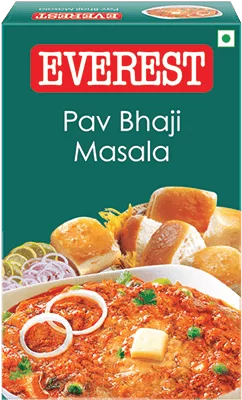 EVEREST PAVBHAJI MASALA