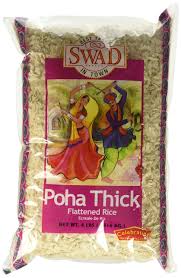 Swad thick poha 4lb