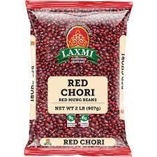 Laxmi red chori 4lb
