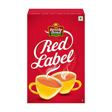 Red label tea 1.8kg