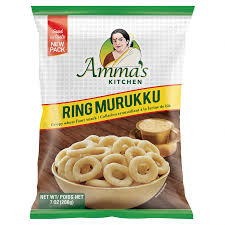 Amma's kitchen ring murkku