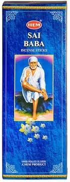 Hem sai baba agarbati incense stick 240stick pack