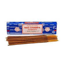 Satya sai baba nag champa agarbatti incense stick