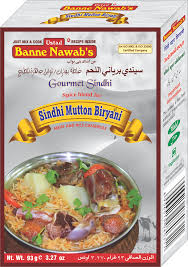Banne nawab sindhi mutton