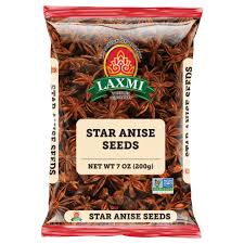 Laxmi STAR ANISE SEED 100gm