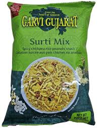 Garvi gujrati surti mix