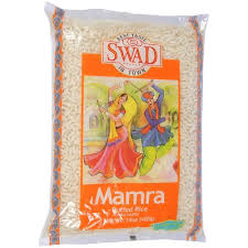 Swad Basmati mamra 400gm