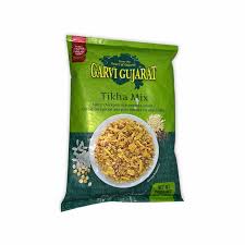 Garvi gujrati tikha mix