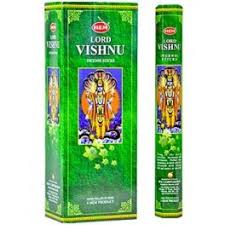 Hemlord vishnu agarbati incense stick 240stick pack