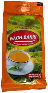 Wagh bakri tea 2lb